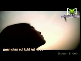 [KpopCafe]BoA - Waiting KTV