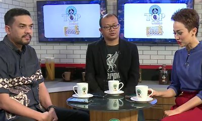 KPK Kembali Jerat Setnov di Skandal Korupsi E-KTP?