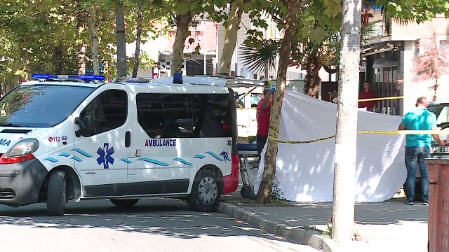 Fildezi , KLD verifikim kërkesës për urdhër mbrojtje - Top Channel Albania - News - Lajme