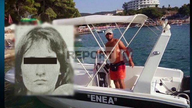 Report TV - Vrasja me skaf e turistes ruse ekspertiza: S'përcaktohet ADN