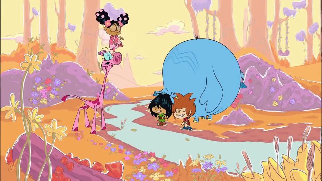 Meu Amigãozão 2 Episódios (Conto de Fadas e Fiz Besteira) [HD] EPISÓDIOS COMPLETOS