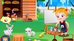 Baby Hazel Easter Fun | Baby Hazel Full Episodes Movie For Kids | Baby Hazel Games
