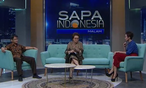 BPS: Daya Beli Masyarakat Kelas Bawah Tertekan