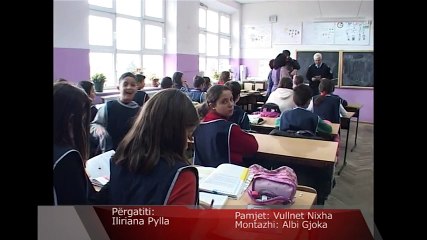 Hartohet plani operativ për siguri në trafik nga Policia e Gjakovës - Lajme