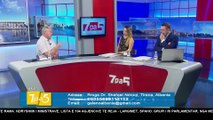 7pa5 - Universiteti më i mirë në vend - 7 Shtator 2017 - Show - Vizion Plus