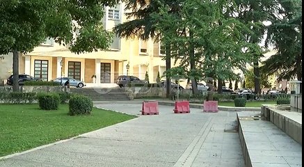 Ora News – Ambasadorët e BE takim me Ramën në Kryeministri