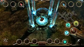 Iesabel - Gameplay [HD] [Android ]