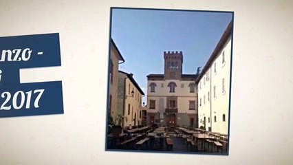 SAN VENANZO - TERNI - ITÁLIA 2017