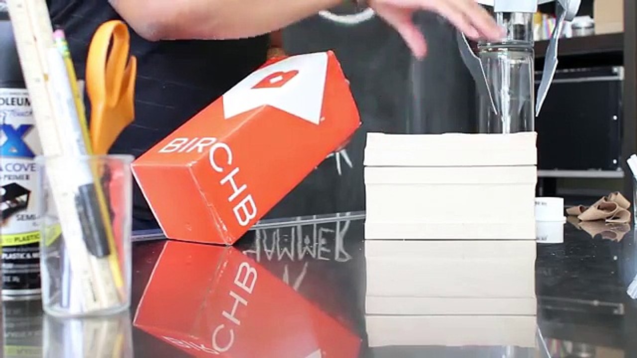 THOR Hammer!! + GIVEAWAY!!