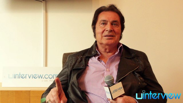 Engelbert Humperdinck Bio