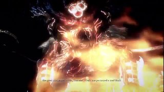 27. Dantes Inferno - Infernal Difficulty Walkthrough - Lucifer Final Boss
