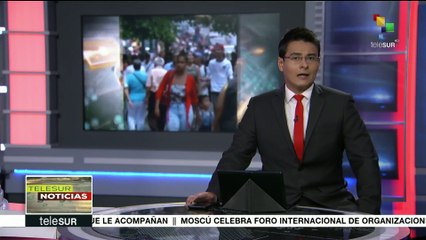 Confirma CNE que comicios municipales de Vzla. serán el 10-D