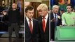 'SNL' Rewind: Larry David Sparks Controversy, Alec Baldwin's Trump Mocks Weinstein | THR News