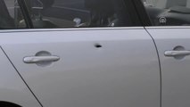 Silivri Belediyesi Meclis Üyesi Cengiz Aksu'ya Silahlı Saldırı