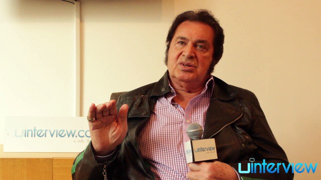 Engelbert Humperdinck Life Lesson