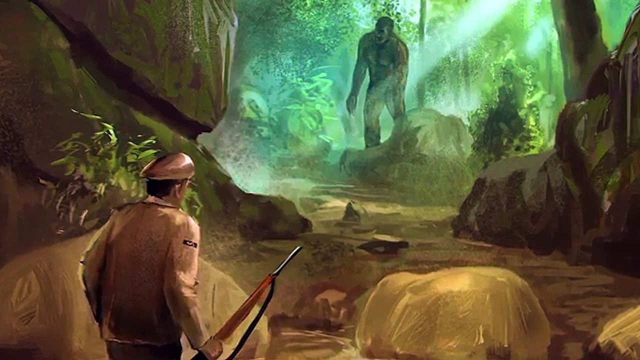 5 Mythical Creatures That Could Actually Exist