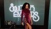 Demetria McKinney 2017 Soul Train Awards Arrivals