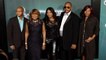 Evelyn Braxton and Family 2017 Soul Train Awards Arrivals