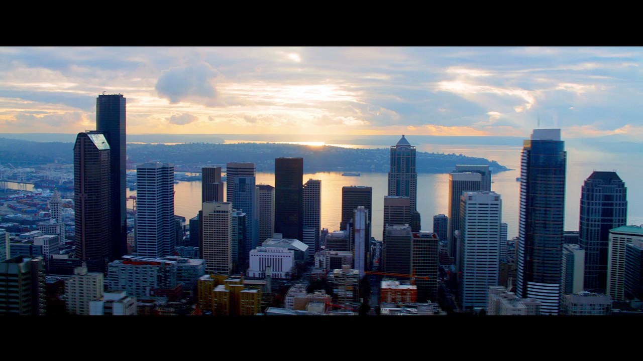 Cinquante nuances plus claires - Trailer VOSTFR