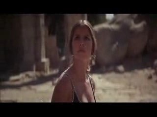 The Spy Who Loved Me (Theatrical Trailer)