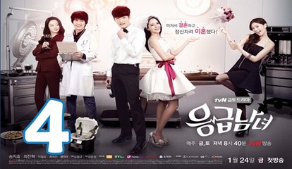 Master Of Noodles Korean Drama Ep 4 Eng Sub