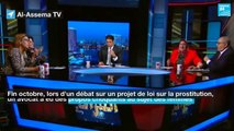 Agressions sexuelles : un avocat égyptien défend le viol à la télévision