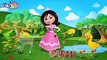 ABC Animals Song Dora - Learn Animals Name - Animal ABC Song - Kachy TV Nursery Rhymes - Kids Songs