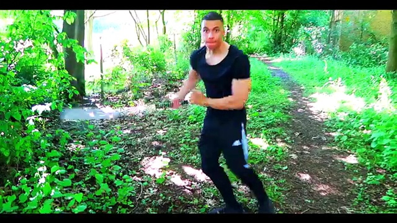 FRUIT NINJA IN REAL LIFE !!! (GEFÄHRLICH) | PrankBrosTV
