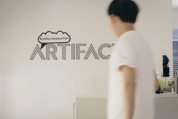 All the Hipsters and Fashionable People in Taipei Visit This Store