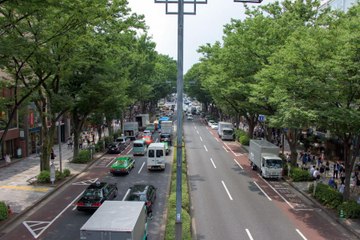 Wonder What It's Like To Go Shopping in Harajuku? We Will Tell You All About It