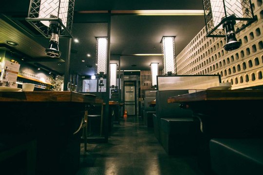 Are You Looking for Fancy Korean Barbeque? This is Your Answer