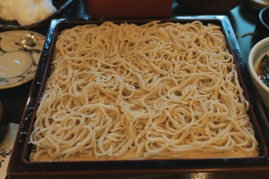 Have You Tried This Type of Japanese Noodle Before? People Love It!