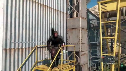 DonAleszandro Metal Gear Solid 5 «-Aufträge mit Snake-» (265)