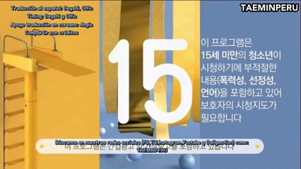 [ SUB ESPAÑOL ] The Unit - Capítulo 2 (parte 3)