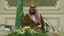 Saudi corruption crackdown: 'great deal of evidence gathered'