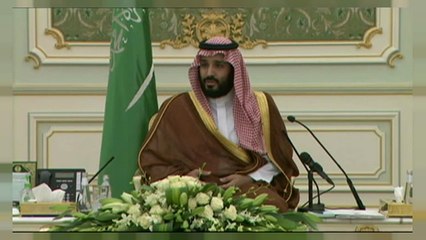 Saudi corruption crackdown: 'great deal of evidence gathered'