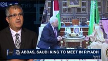 THE RUNDOWN | Saudi Arabia's power play | Monday, November 6th 2017