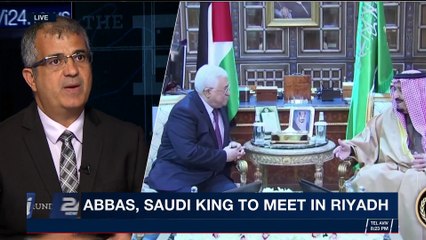 THE RUNDOWN | Saudi Arabia's power play | Monday, November 6th 2017