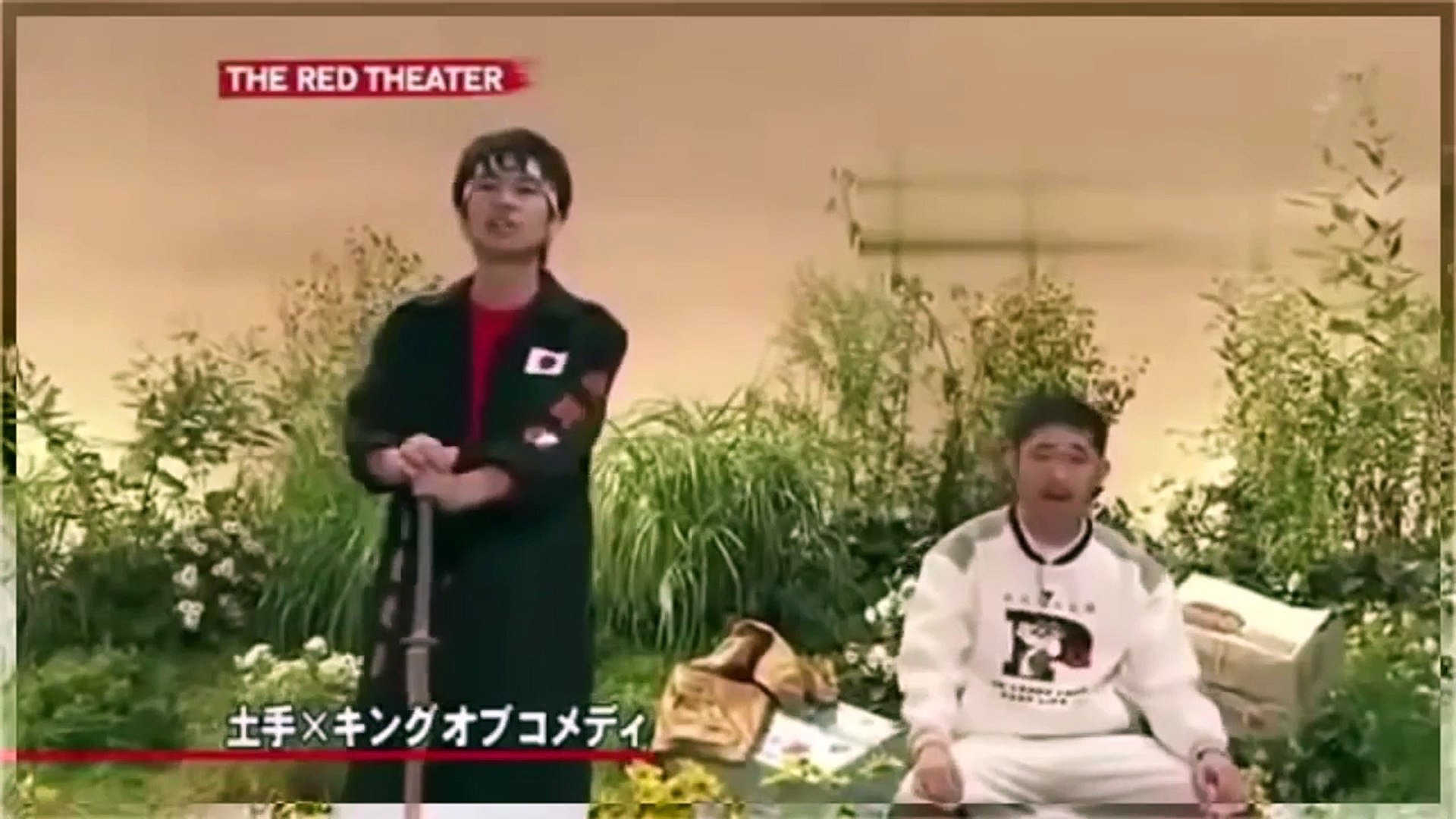 キングオブコント09 優勝 東京03のコント5つ Video Dailymotion