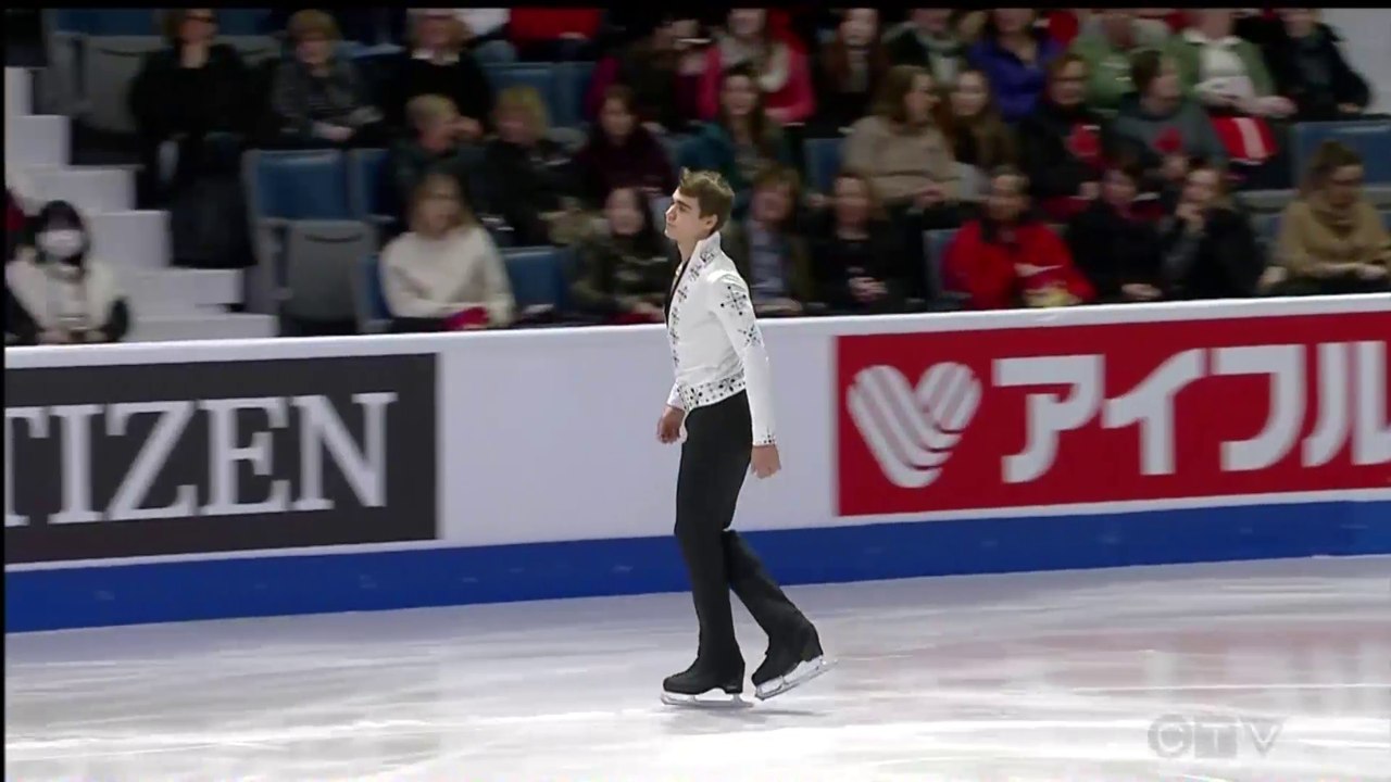 2017 Nicolas Nadeau SCI LP (Canadian Coverage) 1080p