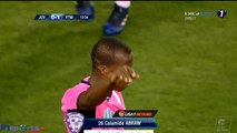 Abraw C. Goal HD - FC Juventus Bucurestit0-1tPoli Timisoara 06.11.2017