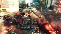 GEAR GUNS Tank Offensive Gameplay Walkthrough Game Lets Play Playthrough Part 1 PC 2016