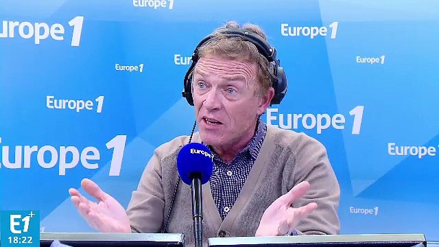 Nicolas Meilhan : En ville, il faut limiter la circulation des voitures les plus polluantes