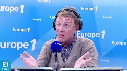 Nicolas Meilhan : "En ville, il faut limiter la circulation des voitures les plus polluantes"