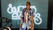 Le'Andria Johnson 2017 Soul Train Awards Arrivals