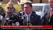 Teksas Kamu Güvenliği Departmanı: "Saldırganın Ailevi Problemleri Vardı"