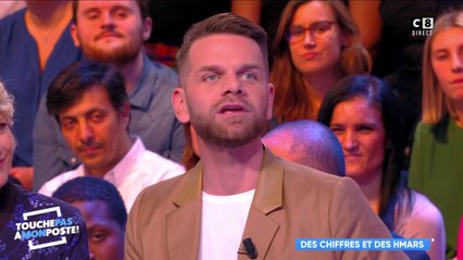 Keen'V à propos de DALS : "On n'apprend pas vraiment à danser"