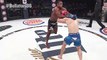 MMA : Le KO fulgurant de Tywan Claxton sur un énorme flying knee