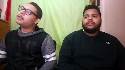 REACTING TO  JOYNER LUCAS - Dear America (OFFICIAL VIDEO)