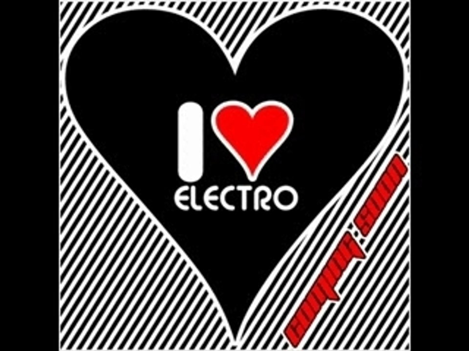 House electro Mix